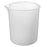 Nalgene - Laboratory Beaker Griffin Low-Form PFA 250 mL (8 oz.) - Thermo Scientific Nalge - 1510-0250