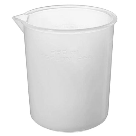 Nalgene - Laboratory Beaker Griffin Low-Form PFA 250 mL (8 oz.) - 1510-0250