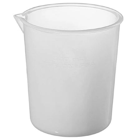 Nalgene - Laboratory Beaker Griffin Low-Form PFA 600 mL - 1510-0600