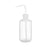 Nalgene - Wash Bottle Economy / Narrow Mouth LDPE / Polypropylene 250 mL (8 oz.) - 2401-0250