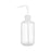 Nalgene - Wash Bottle Economy / Narrow Mouth LDPE / Polypropylene 250 mL (8 oz.) - Thermo Scientific Nalge - 2401-0250