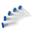 Corning Lifescience Easy Reader Centrifuge Tube Polypropylene 50Ml 28X115Mm Cncl/Btm Strl Rck 500/Bx - 55396