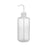 Nalgene - Wash Bottle Economy / Narrow Mouth LDPE / Polypropylene 500 mL (16 oz.) - 2401-0500