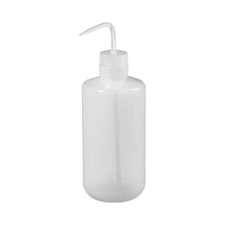 Nalgene - Wash Bottle Economy / Narrow Mouth LDPE / Polypropylene 1,000 mL (32 oz.) - Thermo Scientific Nalge - 2401-1000