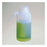 Nalgene Unitary - Wash Bottle Tubulation / Wide Mouth LDPE / Polypropylene 250 mL (8 oz.) - 2402-0250