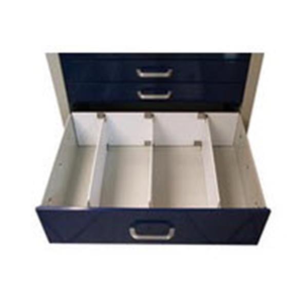 Waterloo Industries Divider System Accessory Ea - DIV-UC9