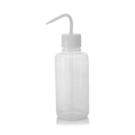 Nalgene® 2402-1000 Unitary™ Wash Bottle, LDPE With PP Screw Cap, 1000mL, Th - View #4