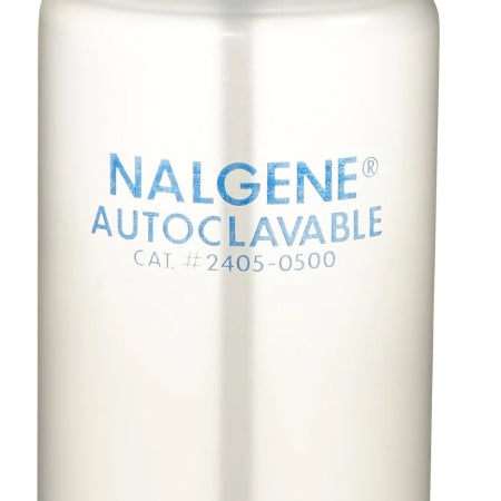Nalgene - Wash Bottle PPCO / Polypropylene 500 mL (16 oz.) - 2405-0500