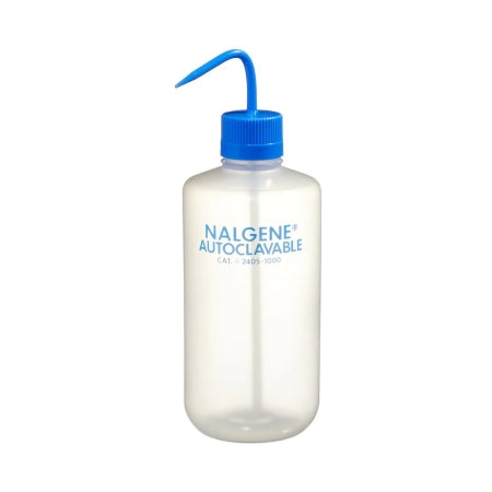 Nalgene - Wash Bottle PPCO / Polypropylene 1,000 mL (32 oz.) - Thermo Scientific Nalge - 2405-1000