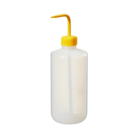 Nalgene - Wash Bottle Narrow Mouth LDPE / Polypropylene 500 mL (16 oz.) - Thermo Scientific Nalge - 2422-2500