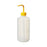 Nalgene - Wash Bottle Narrow Mouth LDPE / Polypropylene 500 mL (16 oz.) - 2422-2500