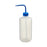 Nalgene - Wash Bottle Narrow Mouth LDPE / Polypropylene 500 mL (16 oz.) - 2422-3500