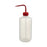 Nalgene - Wash Bottle Narrow Mouth LDPE / Polypropylene 500 mL (16 oz.) - 2422-5500