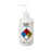 Nalgene Right-to-Know - Safety Wash Bottle Distilled Water Label / Narrow Mouth LDPE / Polypropylene 1,000 mL (32 oz.) - Thermo Scientific Nalge - 2425-1005