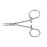 Aesculap Forcep Hemostatic Hartman-Mosquito 4" Curved 1X2 Teeth Stainless Steel Ea - BH115R