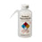 Nalgene Right-to-Know - Safety Wash Bottle Sodium Hypochlorite Label / Vented LDPE / HDPE 500 mL (16 oz.) - 2436-0506