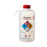 Nalgene Unitary - Safety Wash Bottle Acetone Label / Vented LDPE / Polypropylene 1,000 mL (32 oz.) - Thermo Scientific Nalge - 2436-1001