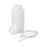 Nalgene - Buret Filler Kit 1,000 mL Squeeze Bottle, 4 Foot PVC Tubing, Fill Tube, Adapter and Closure For use with 25 or 50 mL Burette - 3645-2550
