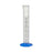 Nalgene - Graduated Cylinder Class B Polypropylene 25 mL - Thermo Scientific Nalge - 3662-0025