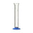 Nalgene - Graduated Cylinder Class B PMP 10 mL - 3663-0010