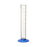 Nalgene - Graduated Cylinder Class B PMP 25 mL - 3663-0025