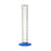 Nalgene - Graduated Cylinder Class B PMP 500 mL (16 oz.) - Thermo Scientific Nalge - 3663-0500