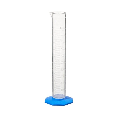 Nalgene - Graduated Cylinder Class B PMP 1,000 mL (32 oz.) - 3663-1000