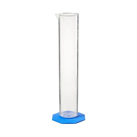 Nalgene - Graduated Cylinder Class B PMP 4,000 mL (128 oz.) - 3663-4000