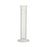 Nalgene - Graduated Cylinder Economy / Round Base Polypropylene 10 mL - 3664-0010