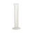 Nalgene - Graduated Cylinder Economy / Round Base Polypropylene 25 mL - 3664-0025