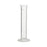 Nalgene - Graduated Cylinder Economy / Round Base PMP 10 mL - 3665-0010