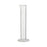 Nalgene - Graduated Cylinder Economy / Round Base PMP 25 mL - 3665-0025