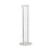 Nalgene - Graduated Cylinder Economy / Round Base PMP 50 mL - 3665-0050