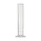 Nalgene - Graduated Cylinder Economy / Round Base PMP 250 mL (8 oz.) - 3665-0250