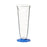 Nalgene - Graduated Cylinder Double-Scale / Pharmaceutical PMP 125 mL (4 oz.) - 3673-0004