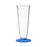 Nalgene - Graduated Cylinder Double-Scale / Pharmaceutical PMP 500 mL (16 oz.) - 3673-0016