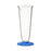 Nalgene - Graduated Cylinder Double-Scale / Pharmaceutical PMP 500 mL (16 oz.) - Thermo Scientific Nalge - 3673-0016