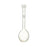 Nalgene - Volumetric Flask Class B PMP / Polypropylene 100 mL - Thermo Scientific Nalge - 4001-0100