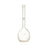 Nalgene - Volumetric Flask Class B PMP / Polypropylene 250 mL (8 oz.) - Thermo Scientific Nalge - 4001-0250
