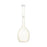 Nalgene - Volumetric Flask Class B PMP / Polypropylene 500 mL (16 oz.) - Thermo Scientific Nalge - 4001-0500