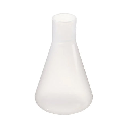 Nalgene - Erlenmeyer Flask PPCO 250 mL (8 oz.) - Thermo Scientific Nalge - 4102-0250