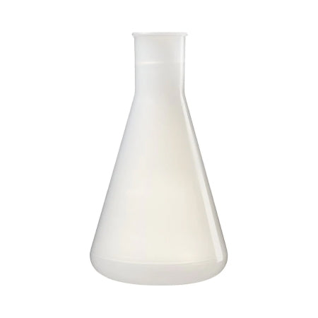 Nalgene - Erlenmeyer Flask PPCO 500 mL (16 oz.) - Thermo Scientific Nalge - 4102-0500