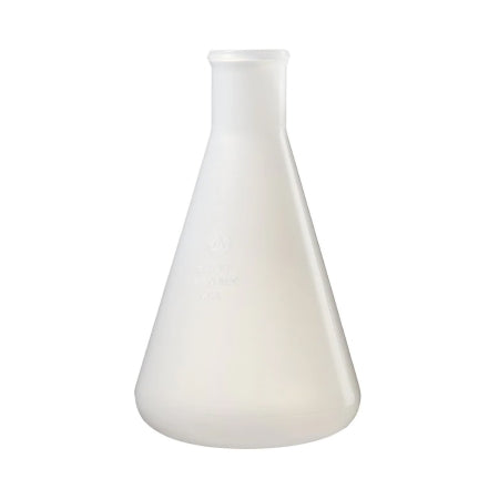 Nalgene - Erlenmeyer Flask PPCO 2,000 mL (64 oz.) - Thermo Scientific Nalge - 4102-2000