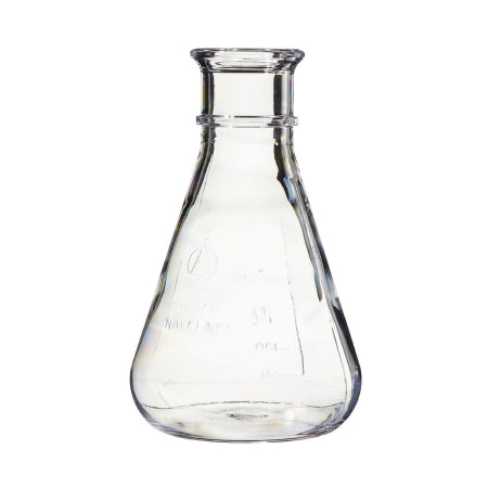 Nalgene - Erlenmeyer Flask Polycarbonate 250 mL (8 oz.) - Thermo Scientific Nalge - 4103-0250