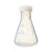 Nalgene - Erlenmeyer Flask FEP / ETFE 125 mL (4 oz.) - Thermo Scientific Nalge - 4106-0125