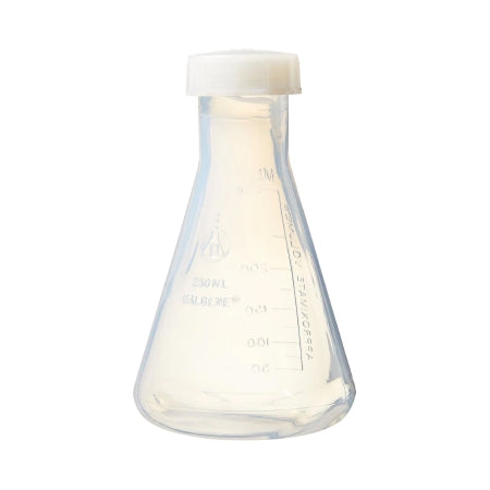 Nalgene - Erlenmeyer Flask FEP / ETFE 250 mL (8 oz.) - 4106-0250