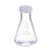 Nalgene - Erlenmeyer Flask Polycarbonate / Polypropylene 125 mL (4 oz.) - 4108-0125