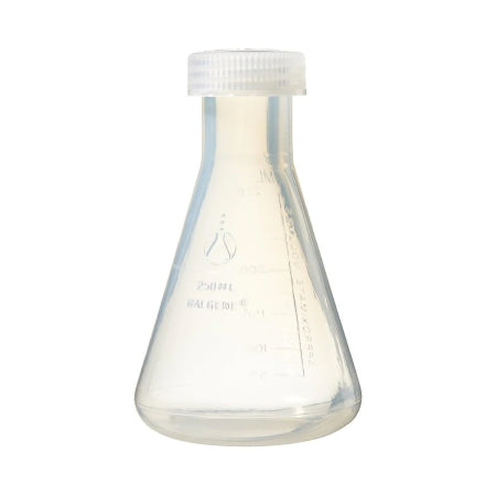 Nalgene - Erlenmeyer Flask PMP / Polypropylene 250 mL (8 oz.) - 4109-0250