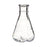 Nalgene - Culture Flask Baffled Polycarbonate 250 mL (8 oz.) - Thermo Scientific Nalge - 4110-0250
