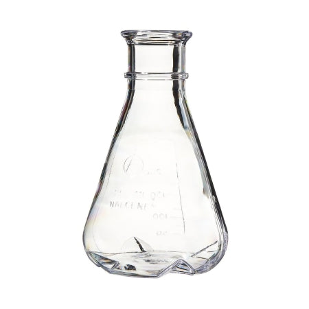 Nalgene - Culture Flask Baffled Polycarbonate 250 mL (8 oz.) - 4110-0250